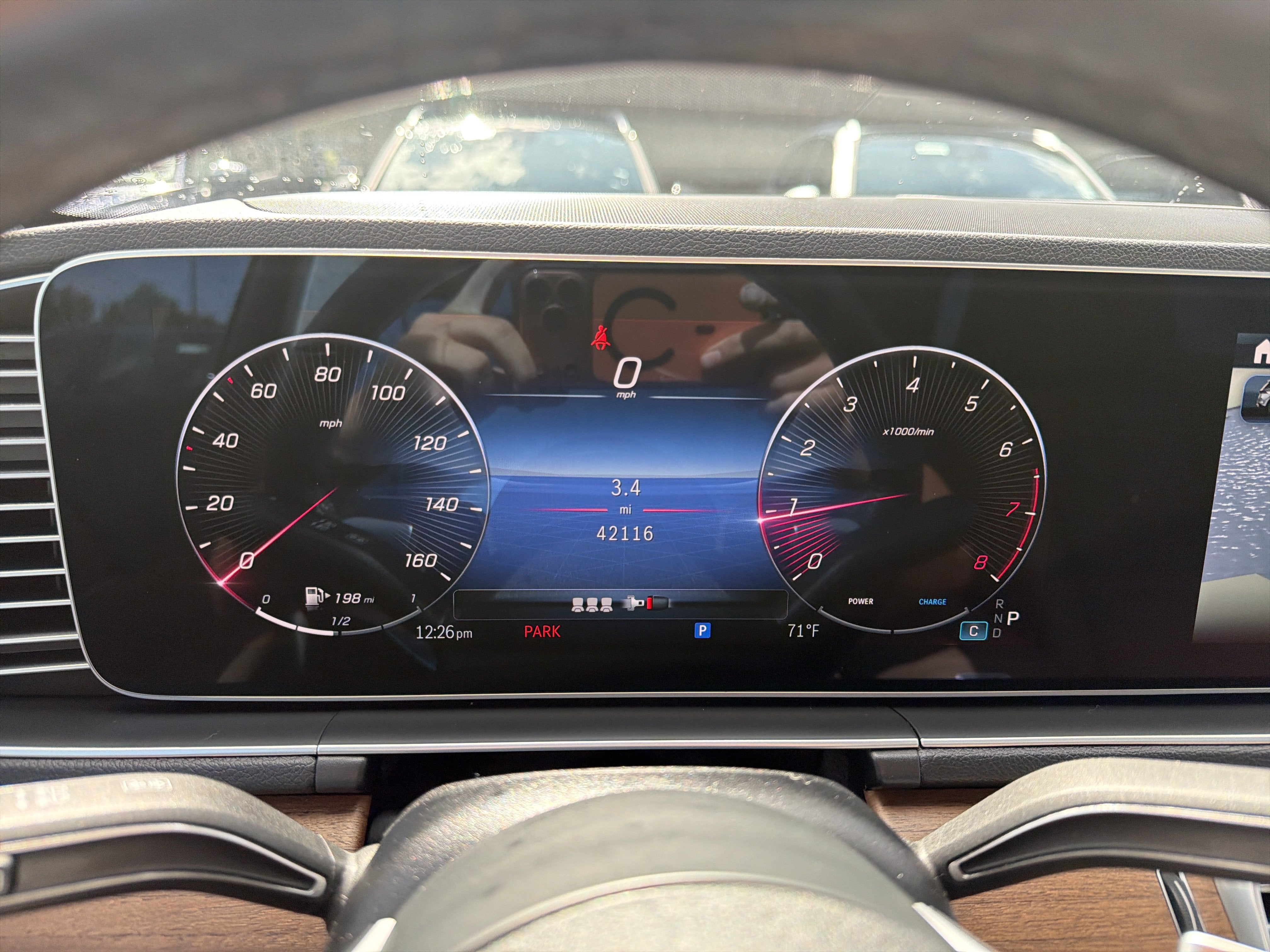 2024 Mercedes-Benz GLE GLE 350 4MATIC® SUV