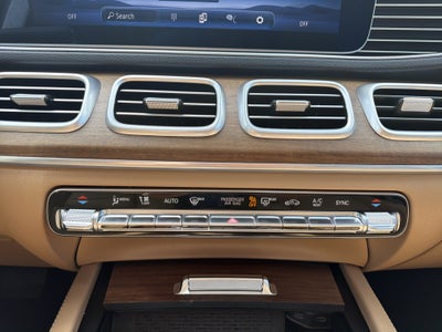 2024 Mercedes-Benz GLE GLE 350 4MATIC® SUV