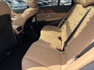 2024 Mercedes-Benz GLE GLE 350 4MATIC® SUV