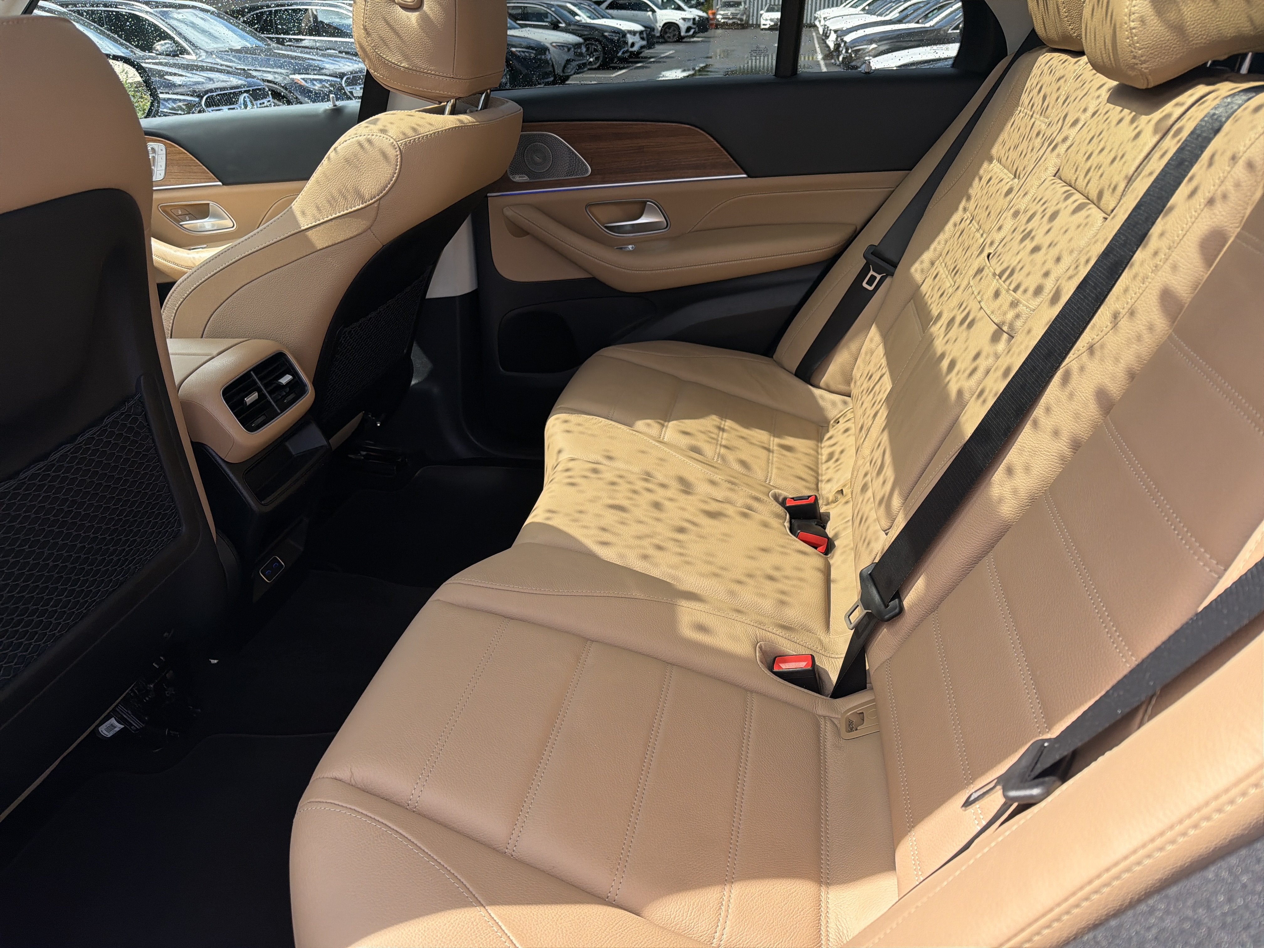 2024 Mercedes-Benz GLE GLE 350 4MATIC® SUV