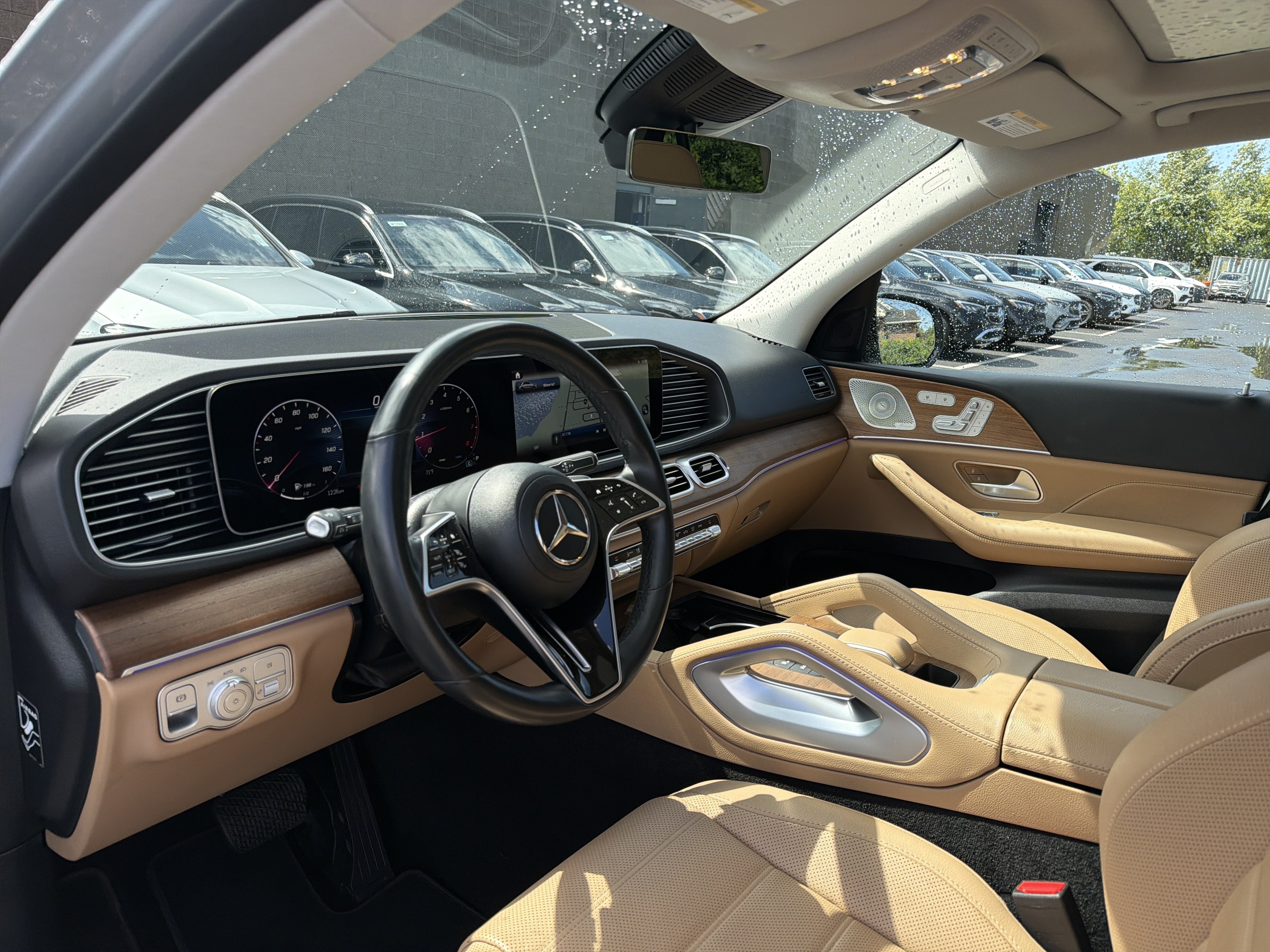 2024 Mercedes-Benz GLE GLE 350 4MATIC® SUV