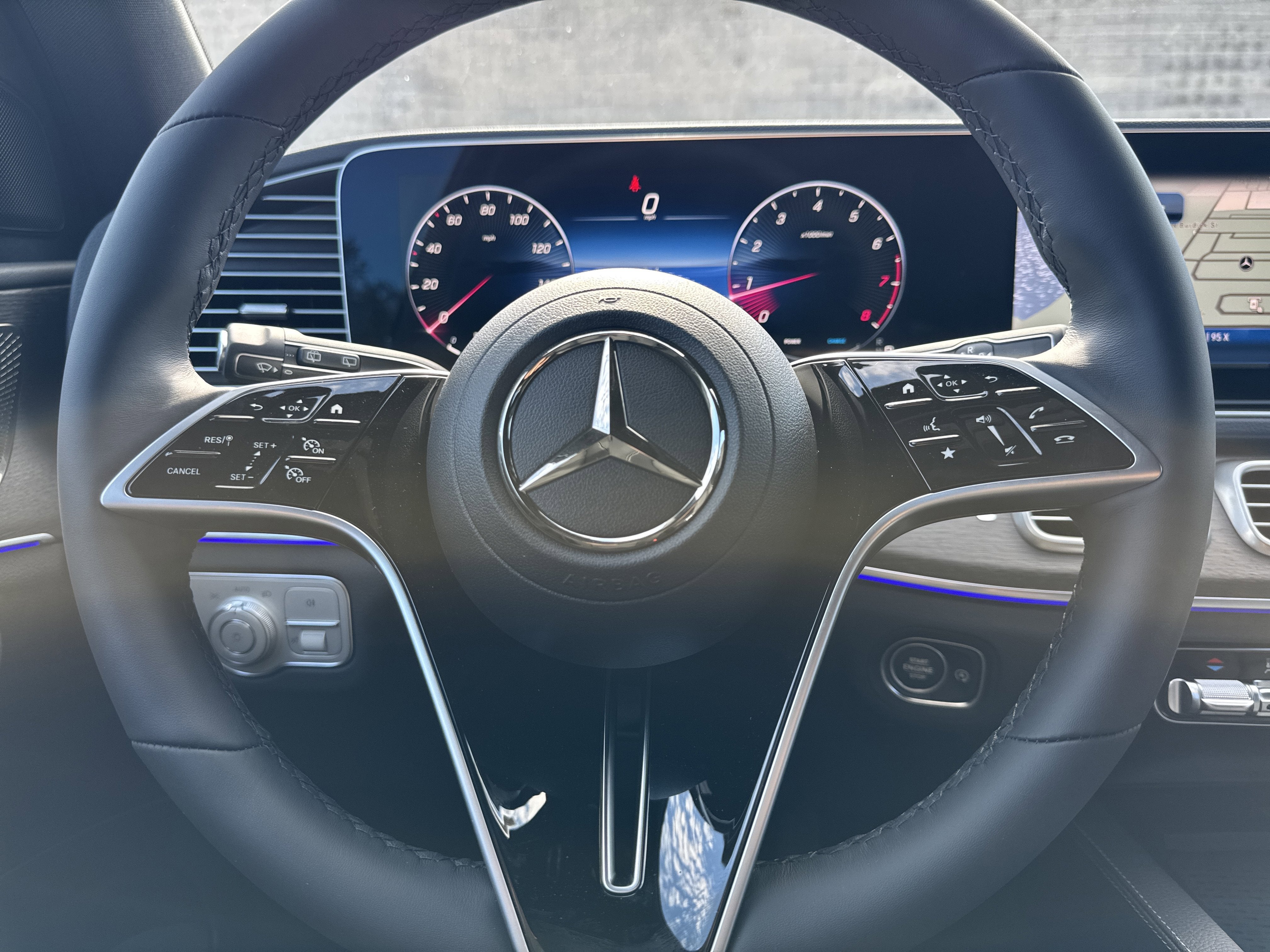 2026 Mercedes-Benz GLE GLE 350 4MATIC® SUV