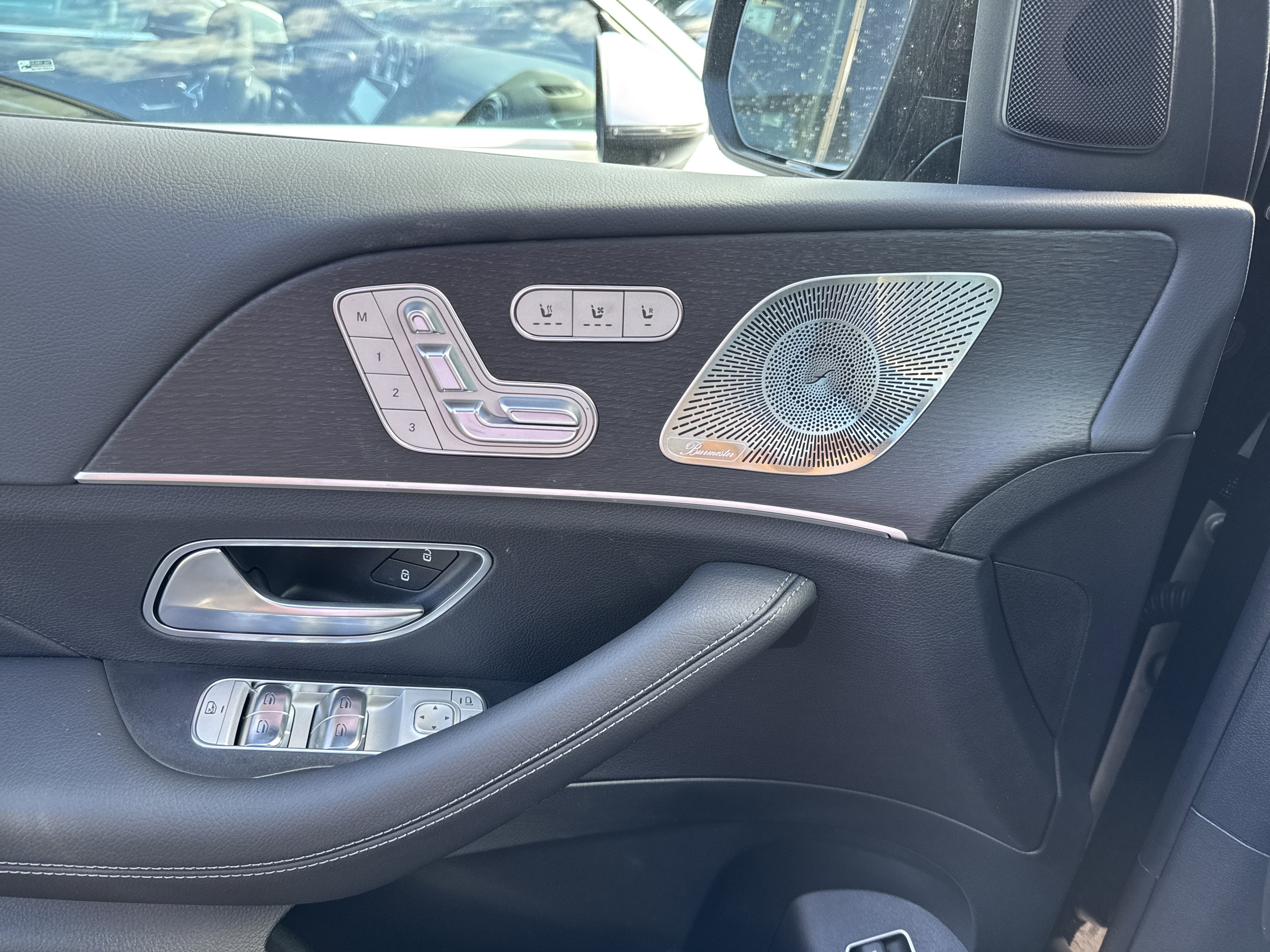 2026 Mercedes-Benz GLE GLE 350 4MATIC® SUV