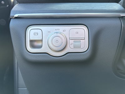 2026 Mercedes-Benz GLE GLE 350 4MATIC® SUV