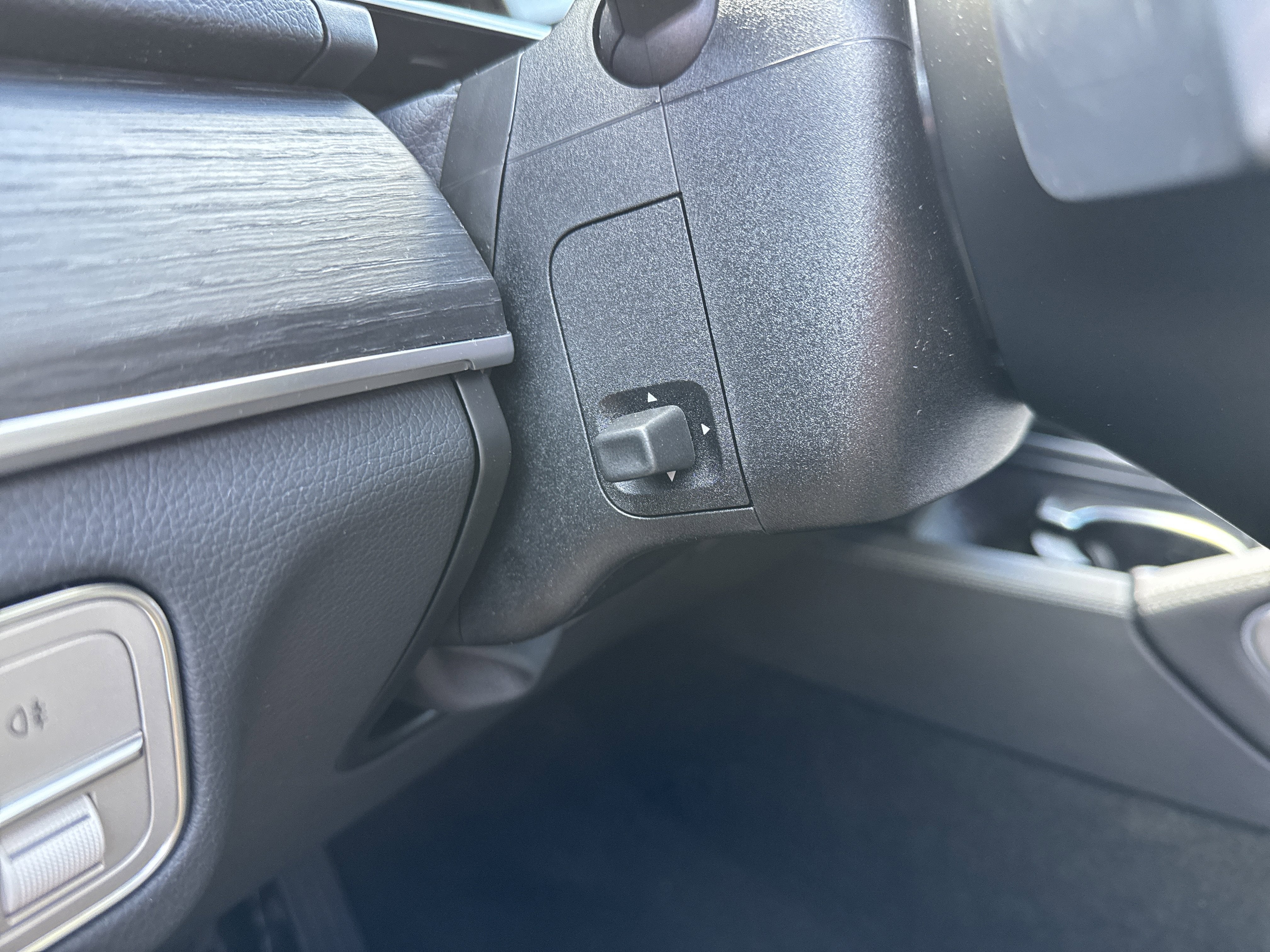 2026 Mercedes-Benz GLE GLE 350 4MATIC® SUV