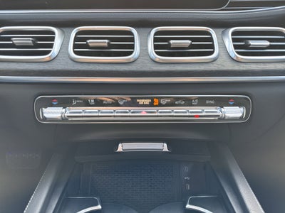 2026 Mercedes-Benz GLE GLE 350 4MATIC® SUV