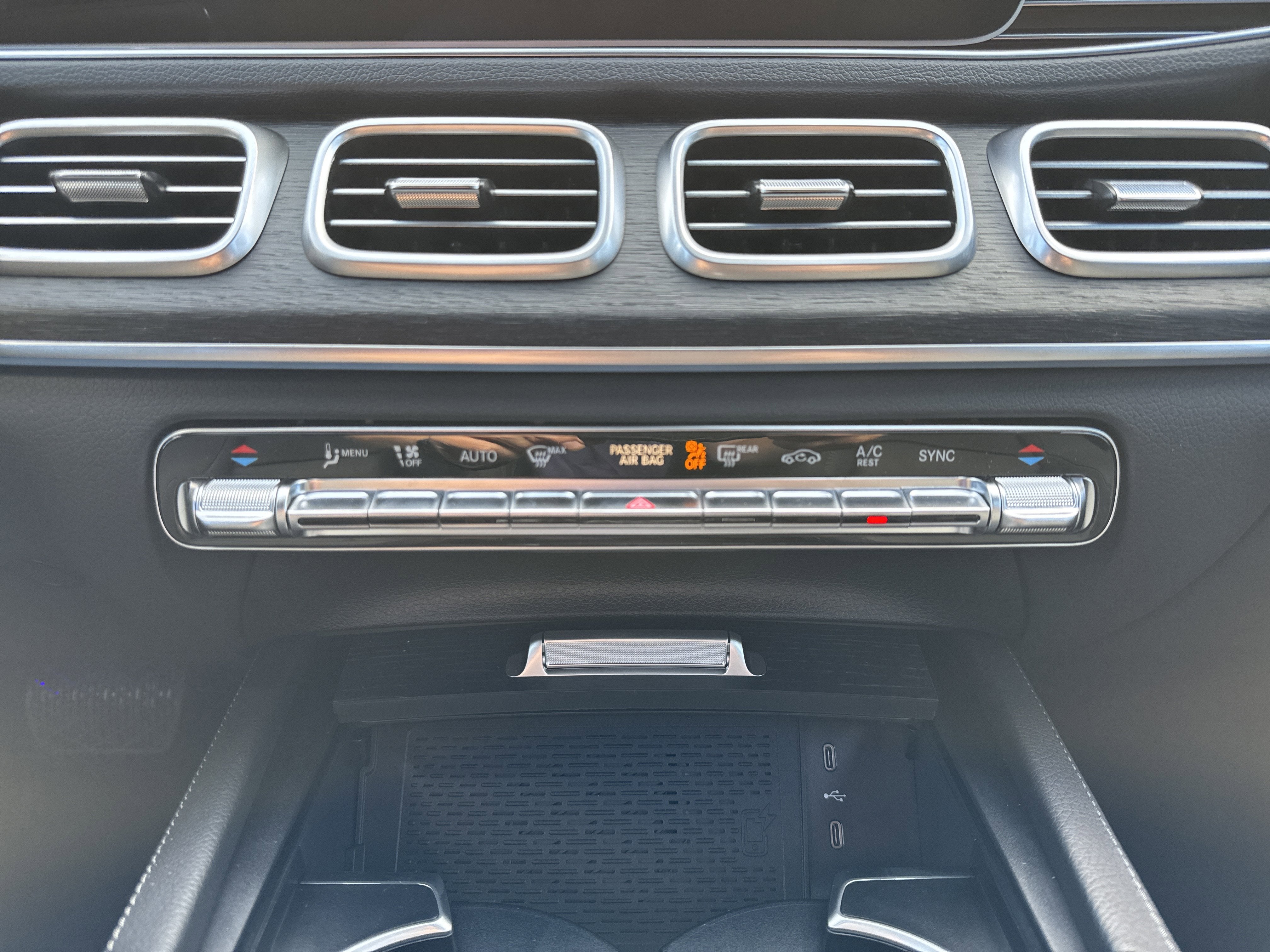 2026 Mercedes-Benz GLE GLE 350 4MATIC® SUV