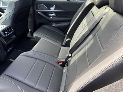 2026 Mercedes-Benz GLE GLE 350 4MATIC® SUV