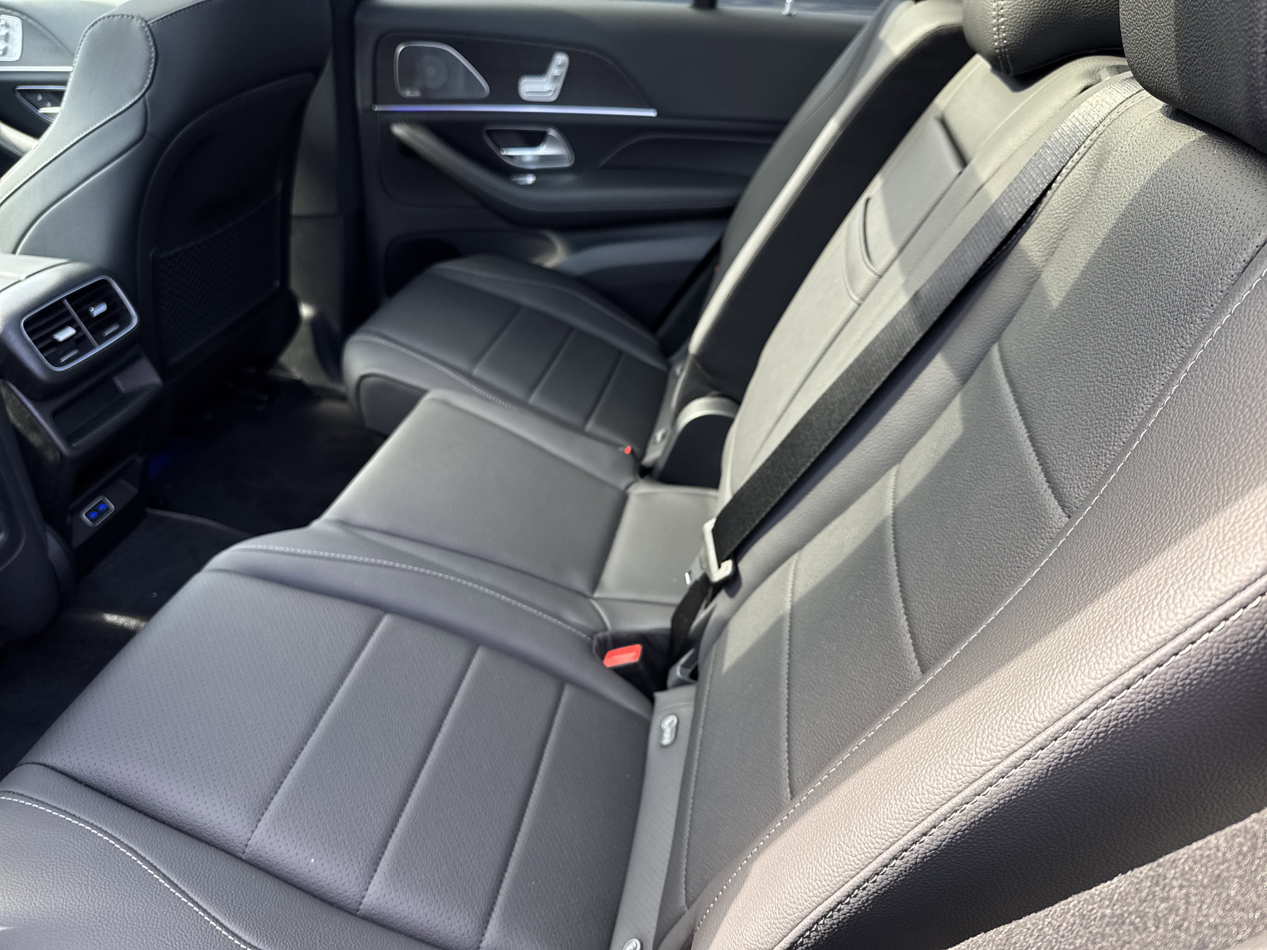 2026 Mercedes-Benz GLE GLE 350 4MATIC® SUV