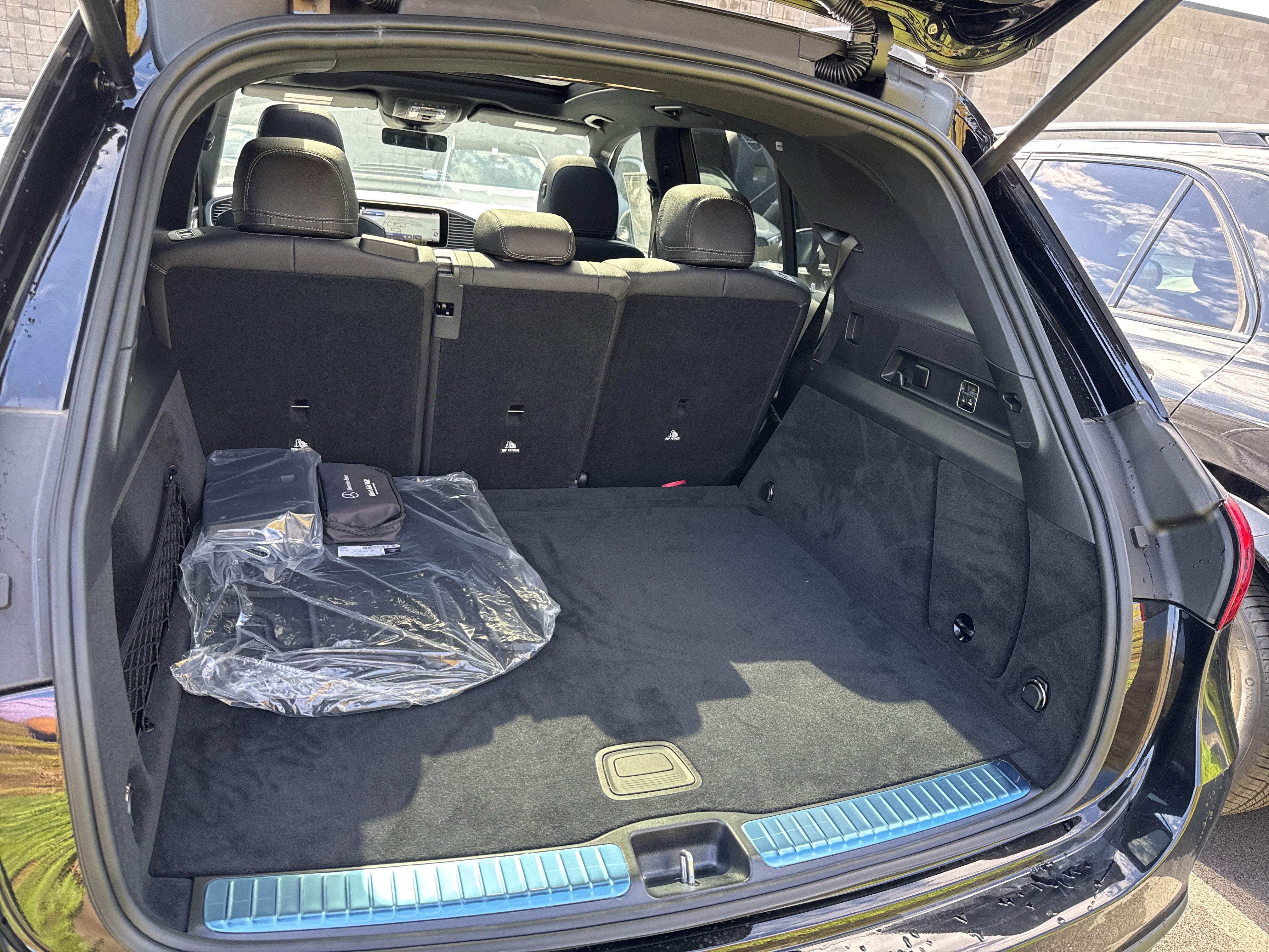 2026 Mercedes-Benz GLE GLE 350 4MATIC® SUV