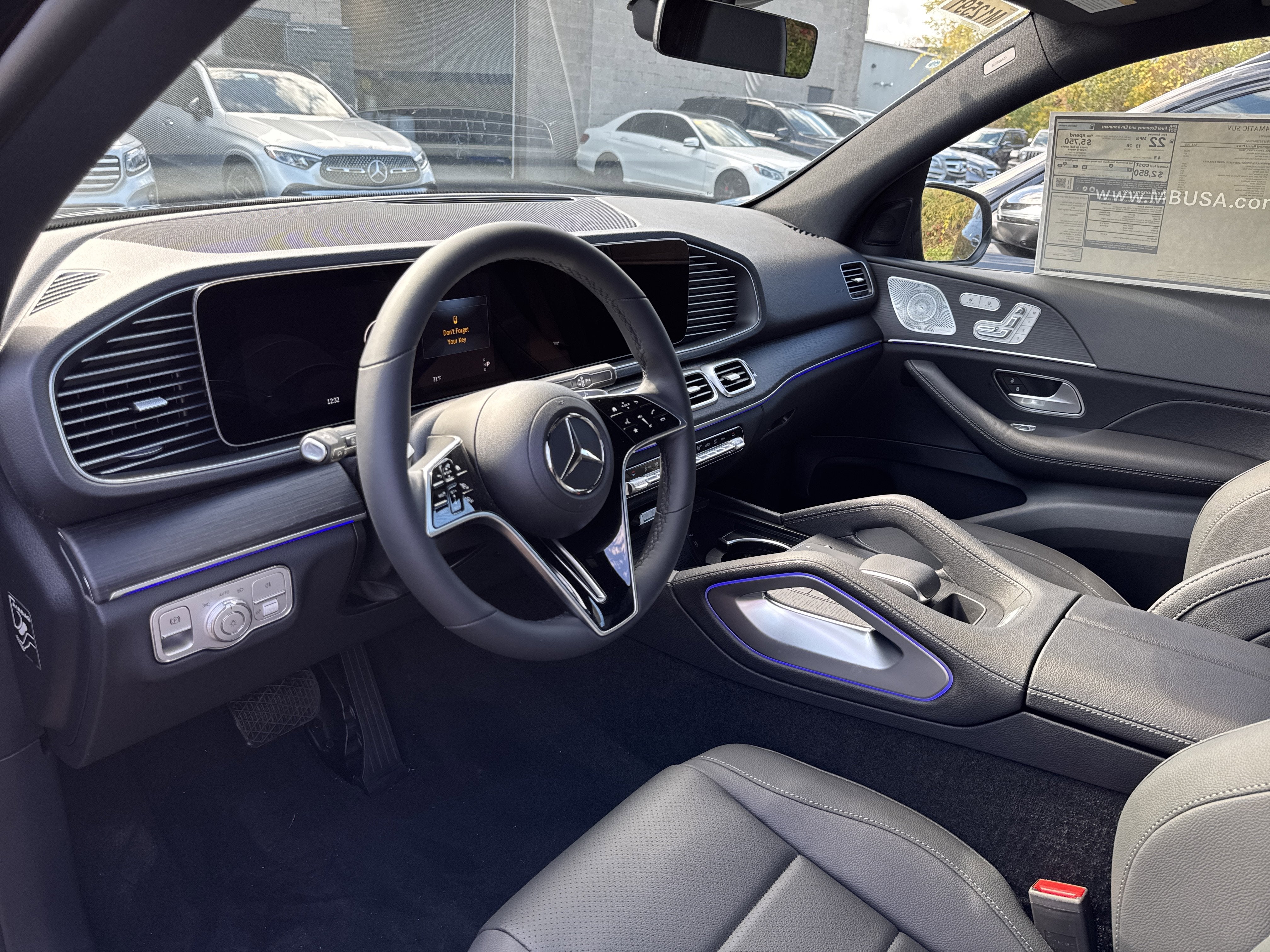 2026 Mercedes-Benz GLE GLE 350 4MATIC® SUV