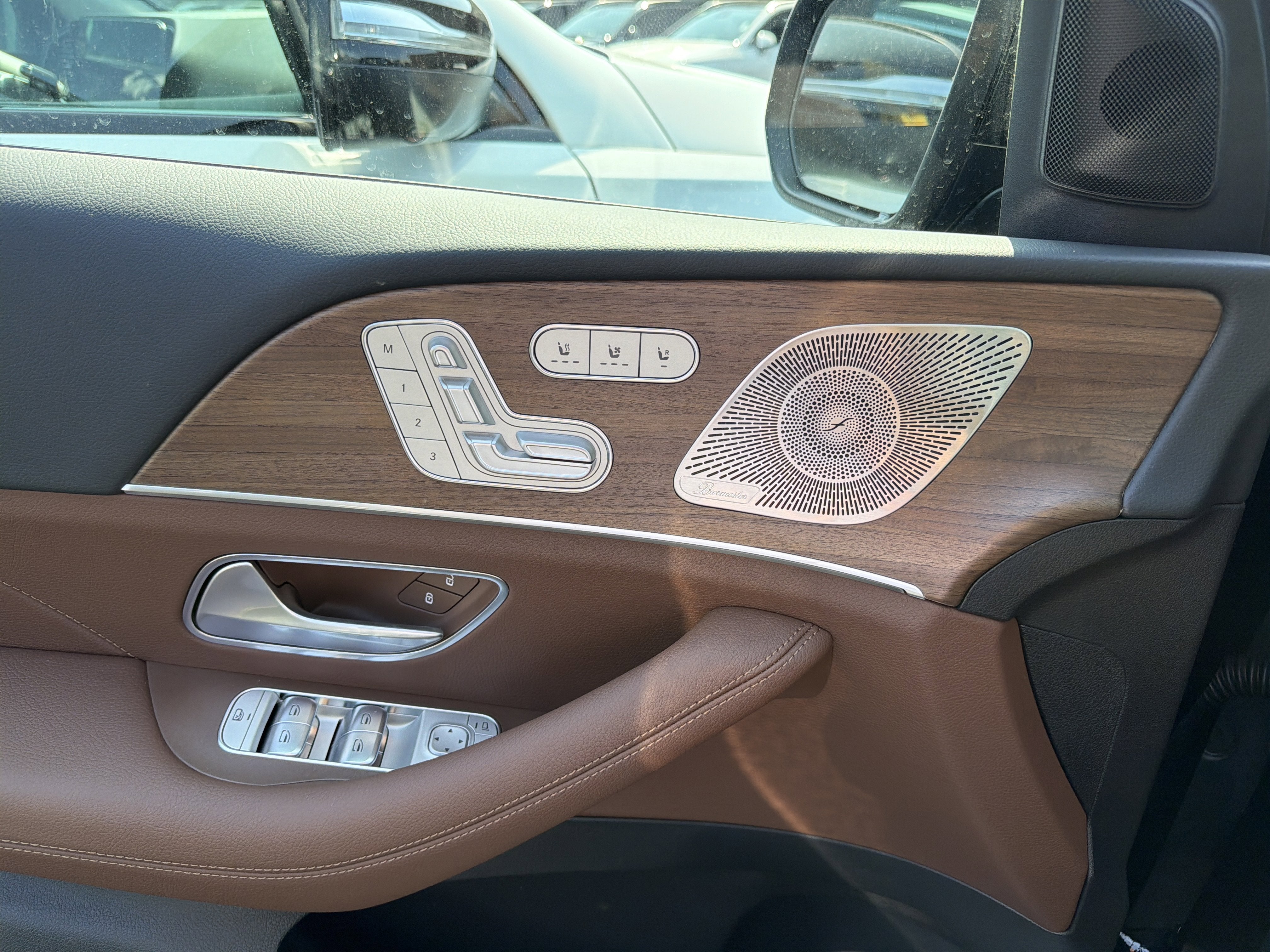 2026 Mercedes-Benz GLE GLE 350 4MATIC® SUV