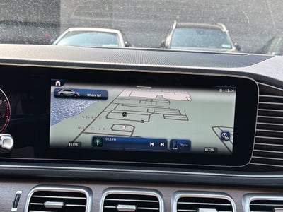 2026 Mercedes-Benz GLE GLE 350 4MATIC® SUV