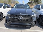 2026 Mercedes-Benz GLE GLE 350 4MATIC® SUV