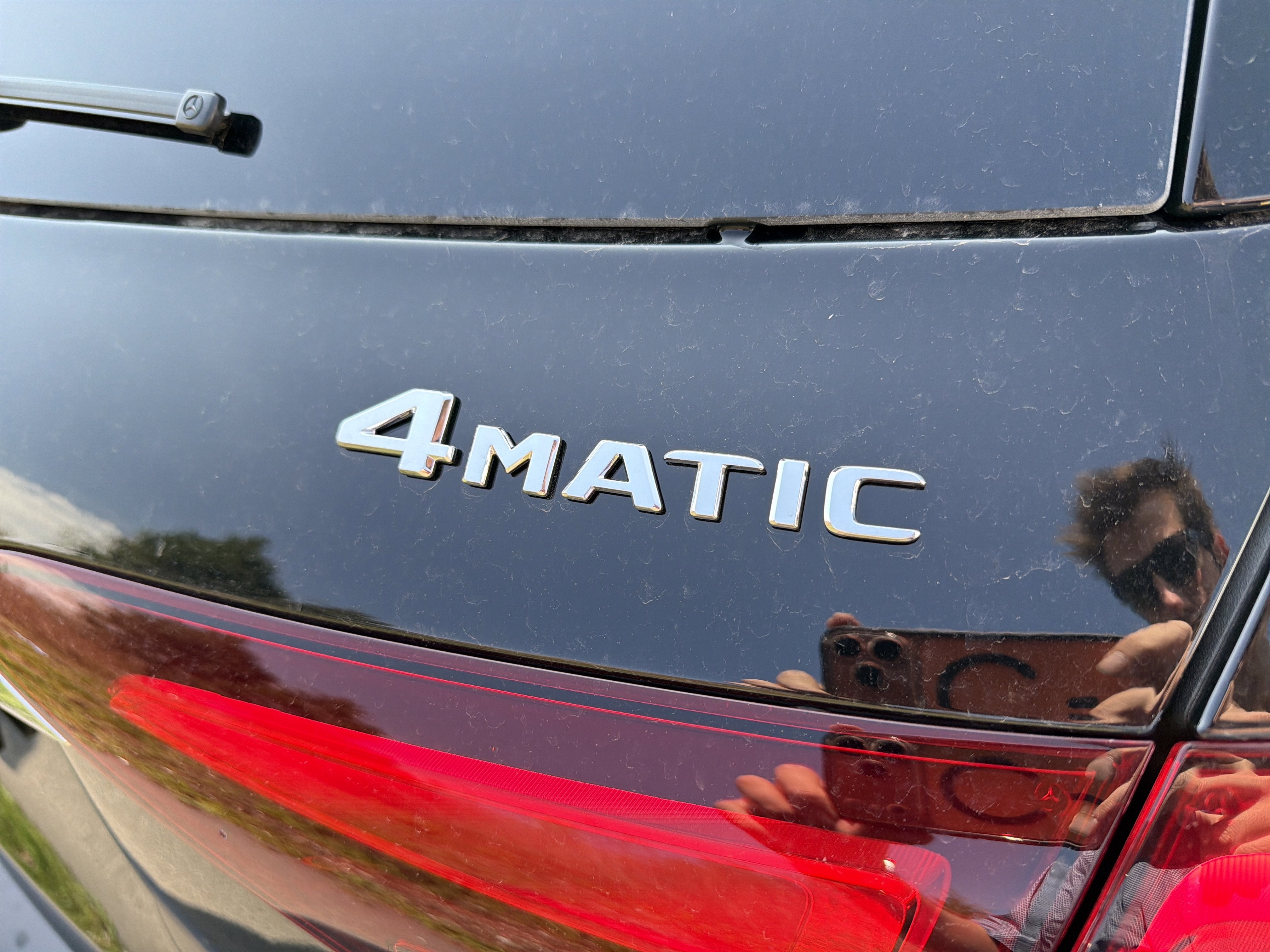 2026 Mercedes-Benz GLE GLE 350 4MATIC® SUV