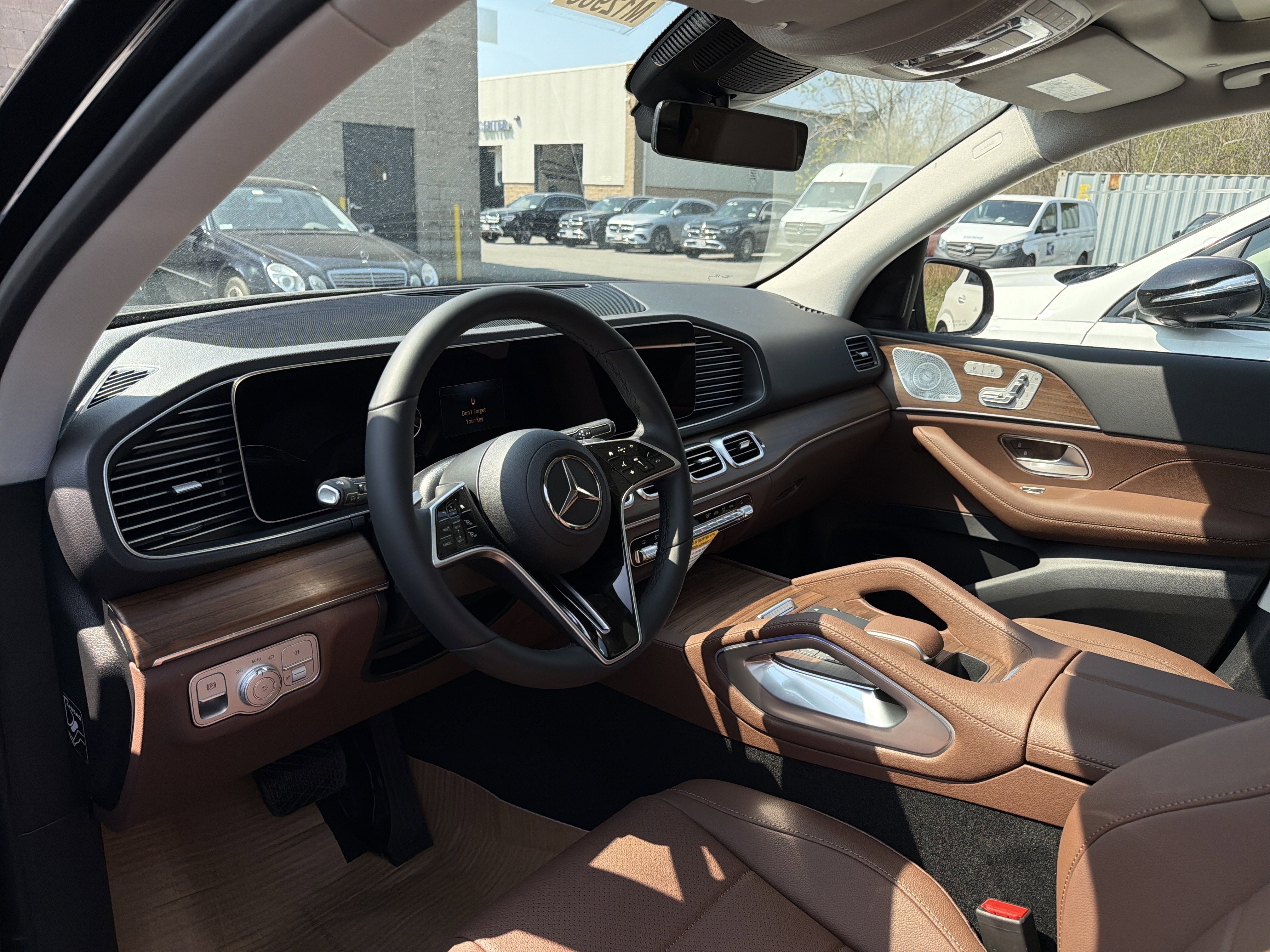 2026 Mercedes-Benz GLE GLE 350 4MATIC® SUV