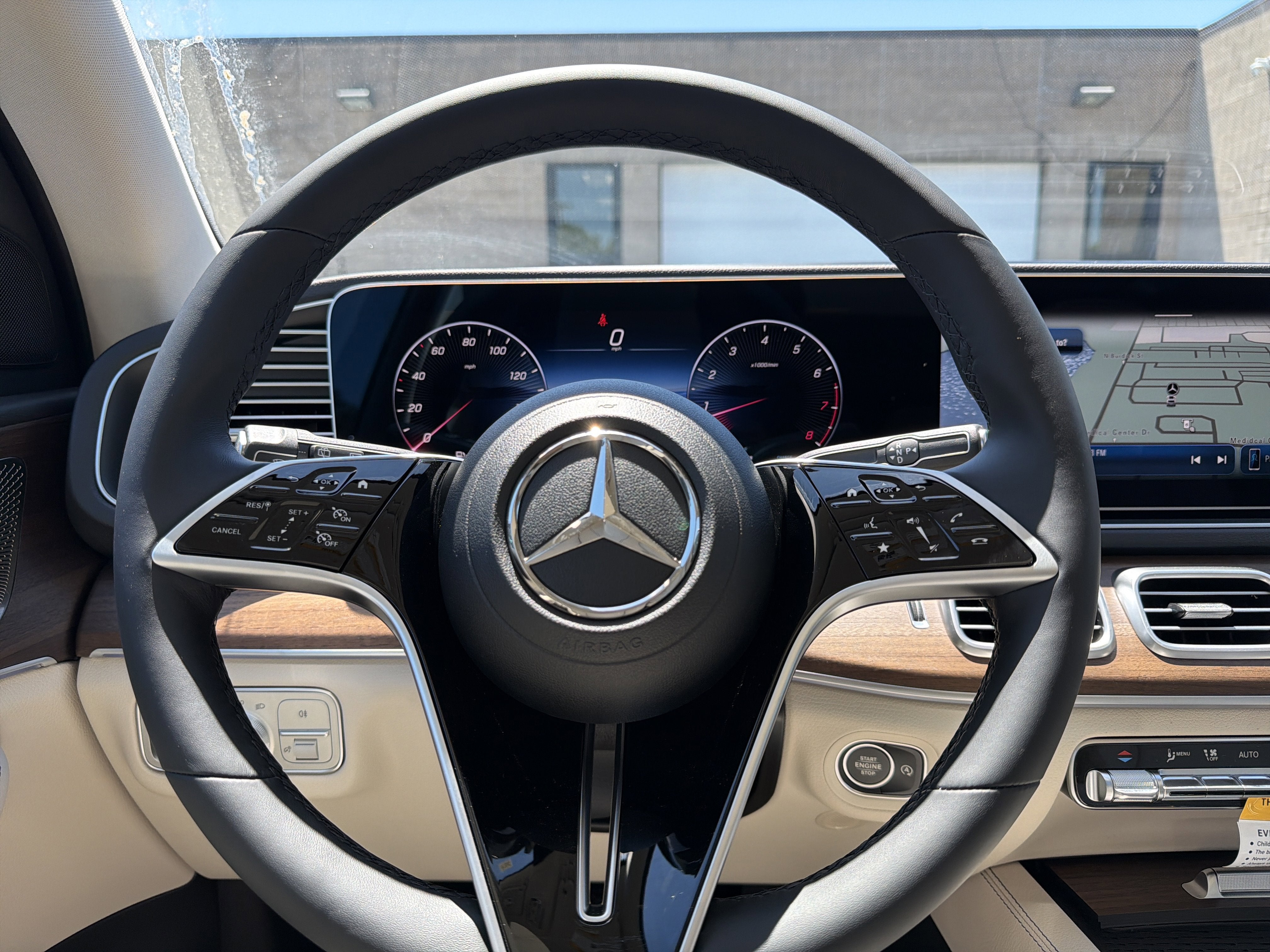 2026 Mercedes-Benz GLE GLE 350 4MATIC® SUV