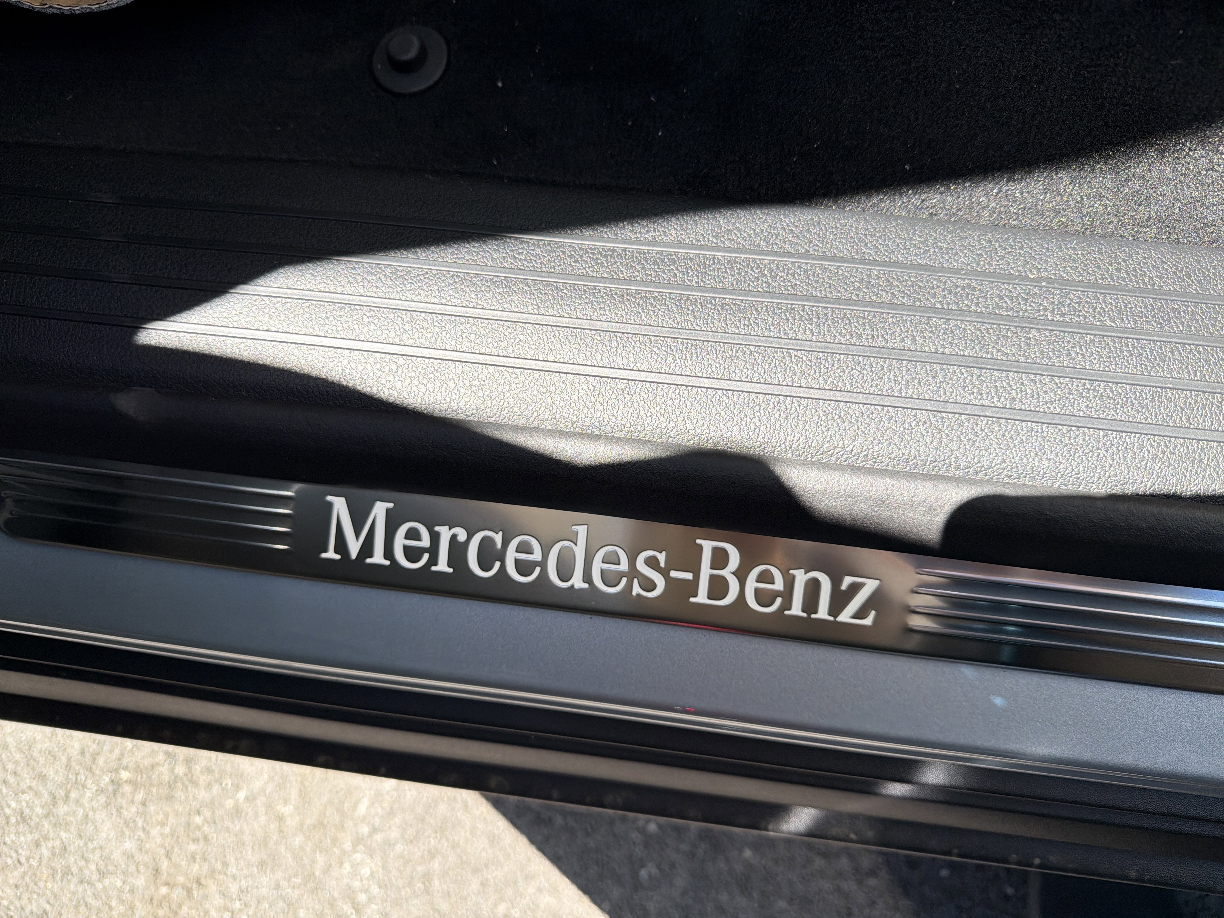 2026 Mercedes-Benz GLE GLE 350 4MATIC® SUV