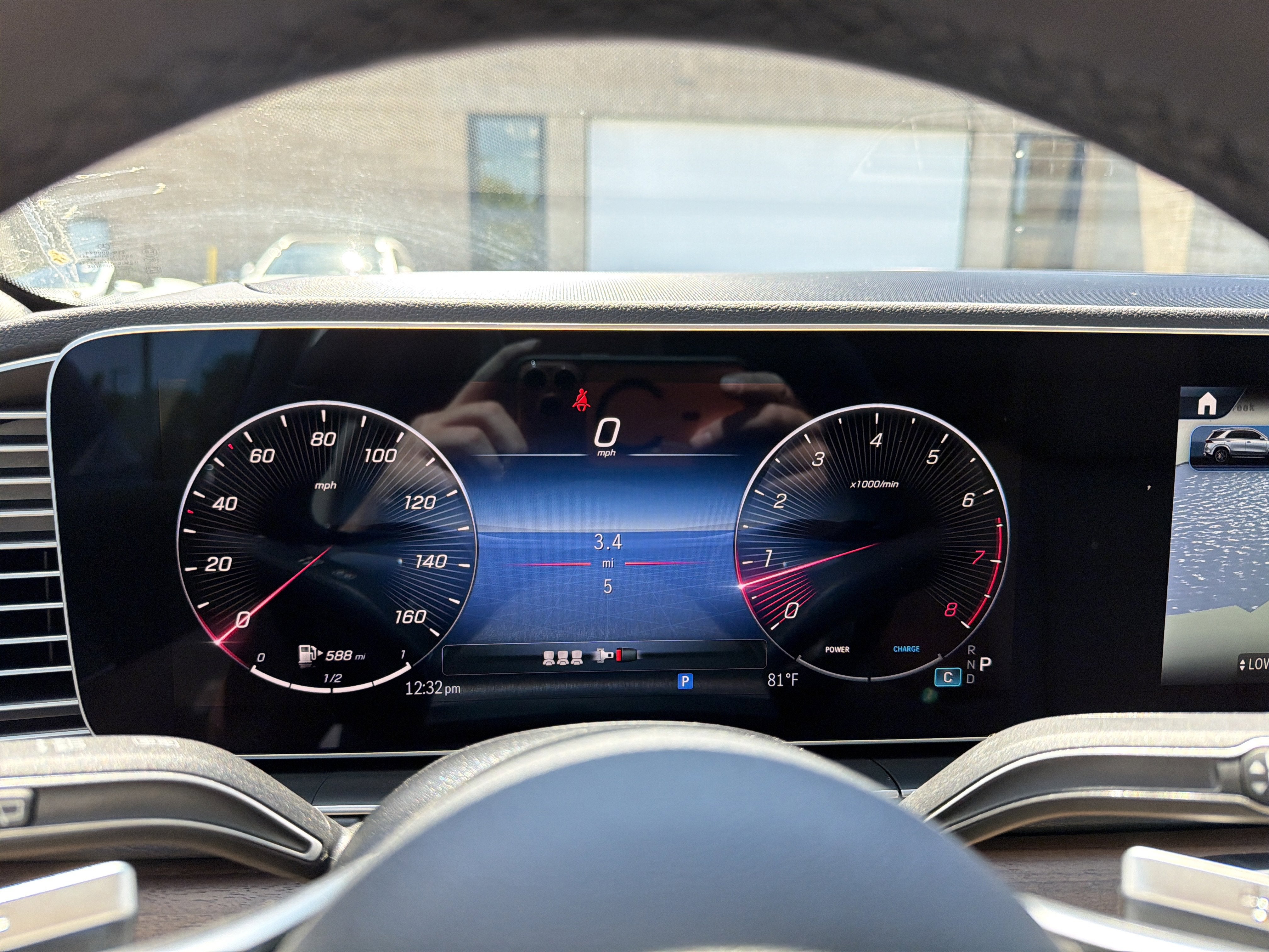 2026 Mercedes-Benz GLE GLE 350 4MATIC® SUV