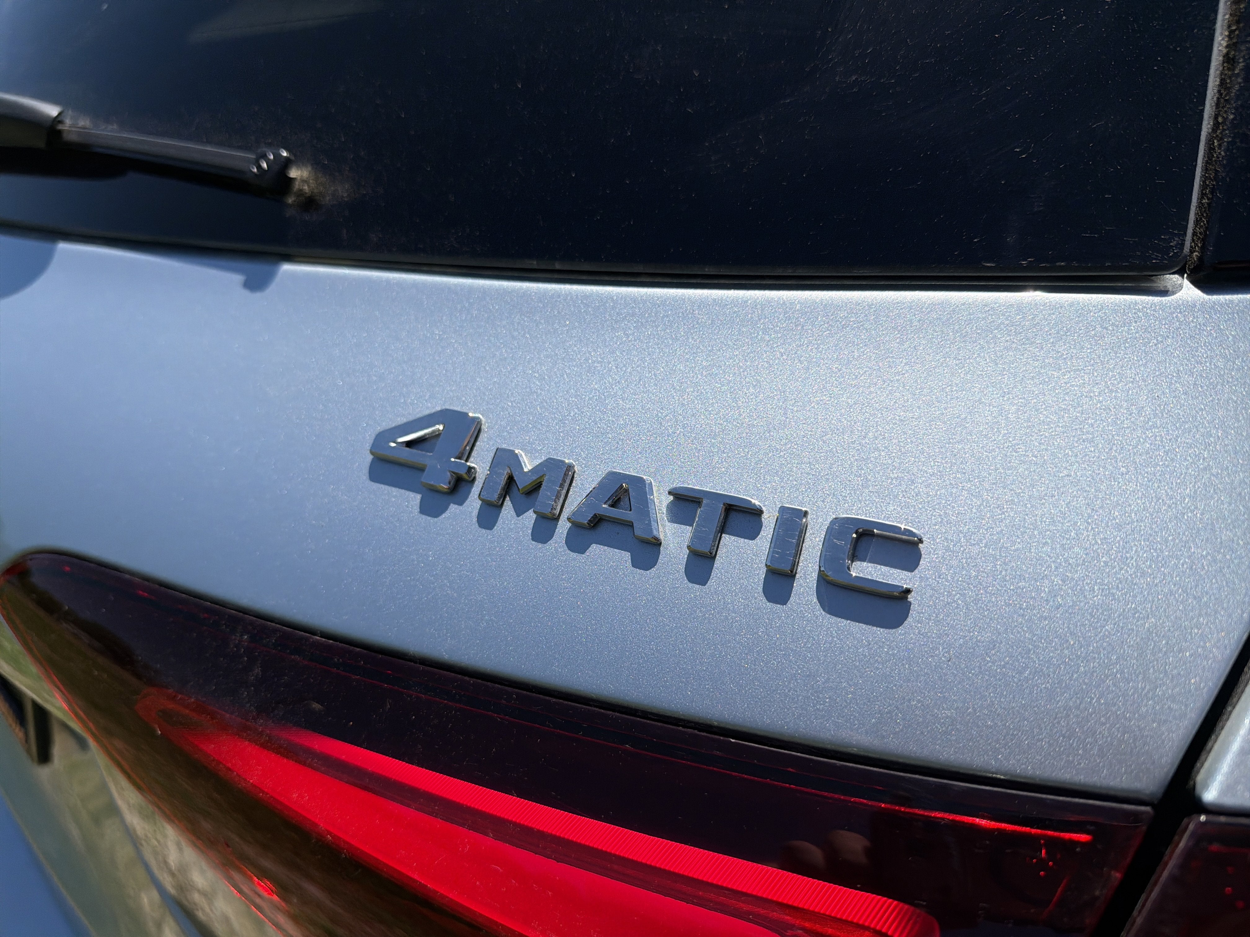 2026 Mercedes-Benz GLE GLE 350 4MATIC® SUV