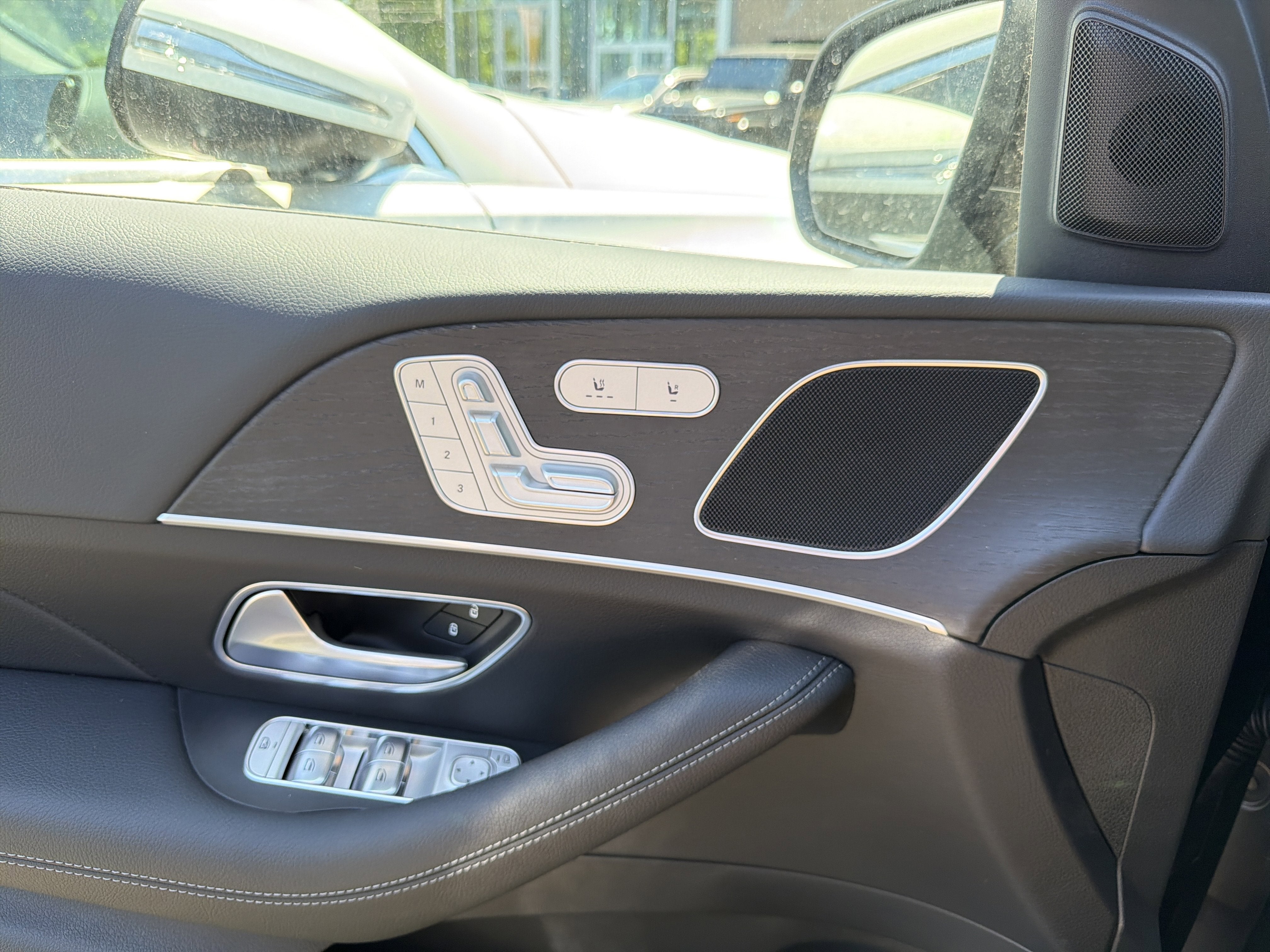 2026 Mercedes-Benz GLE GLE 350 4MATIC® SUV