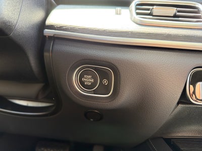 2026 Mercedes-Benz GLE GLE 350 4MATIC® SUV