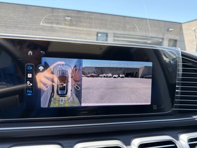2026 Mercedes-Benz GLE GLE 350 4MATIC® SUV