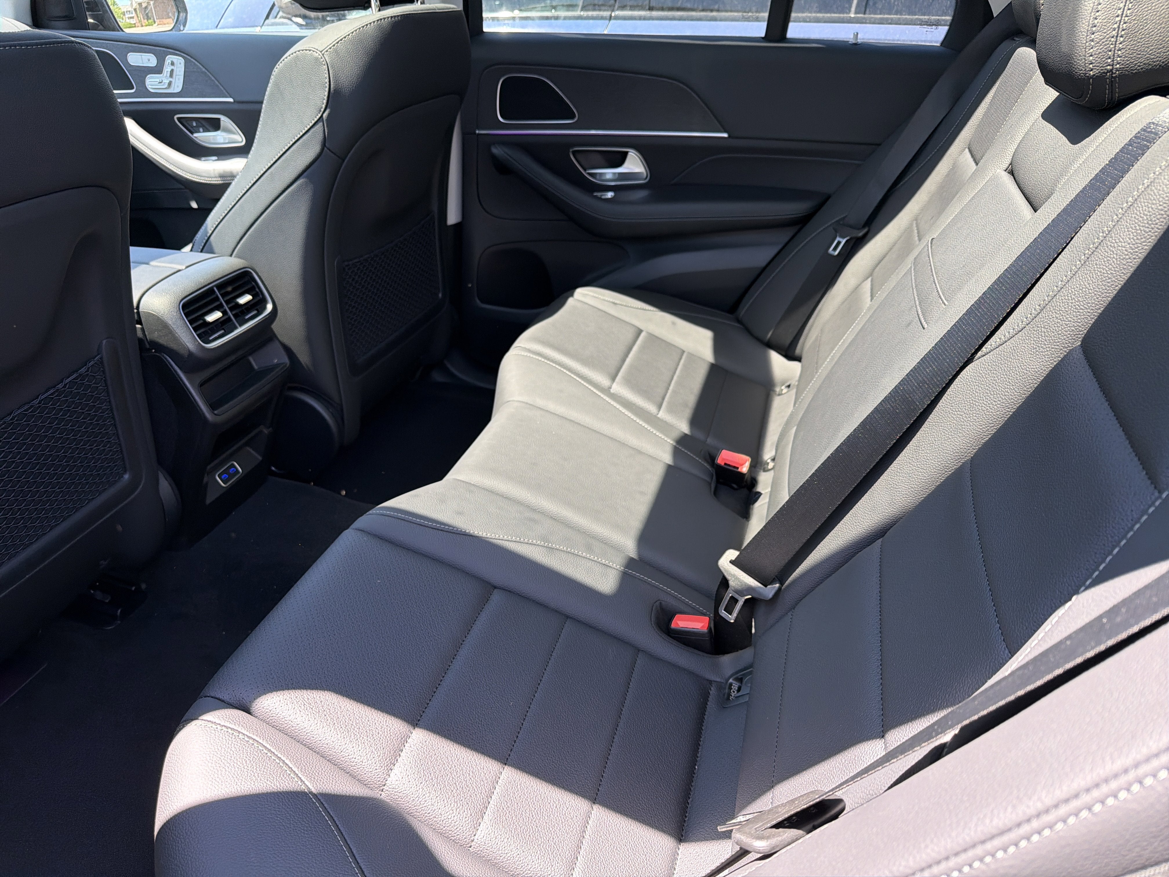 2026 Mercedes-Benz GLE GLE 350 4MATIC® SUV