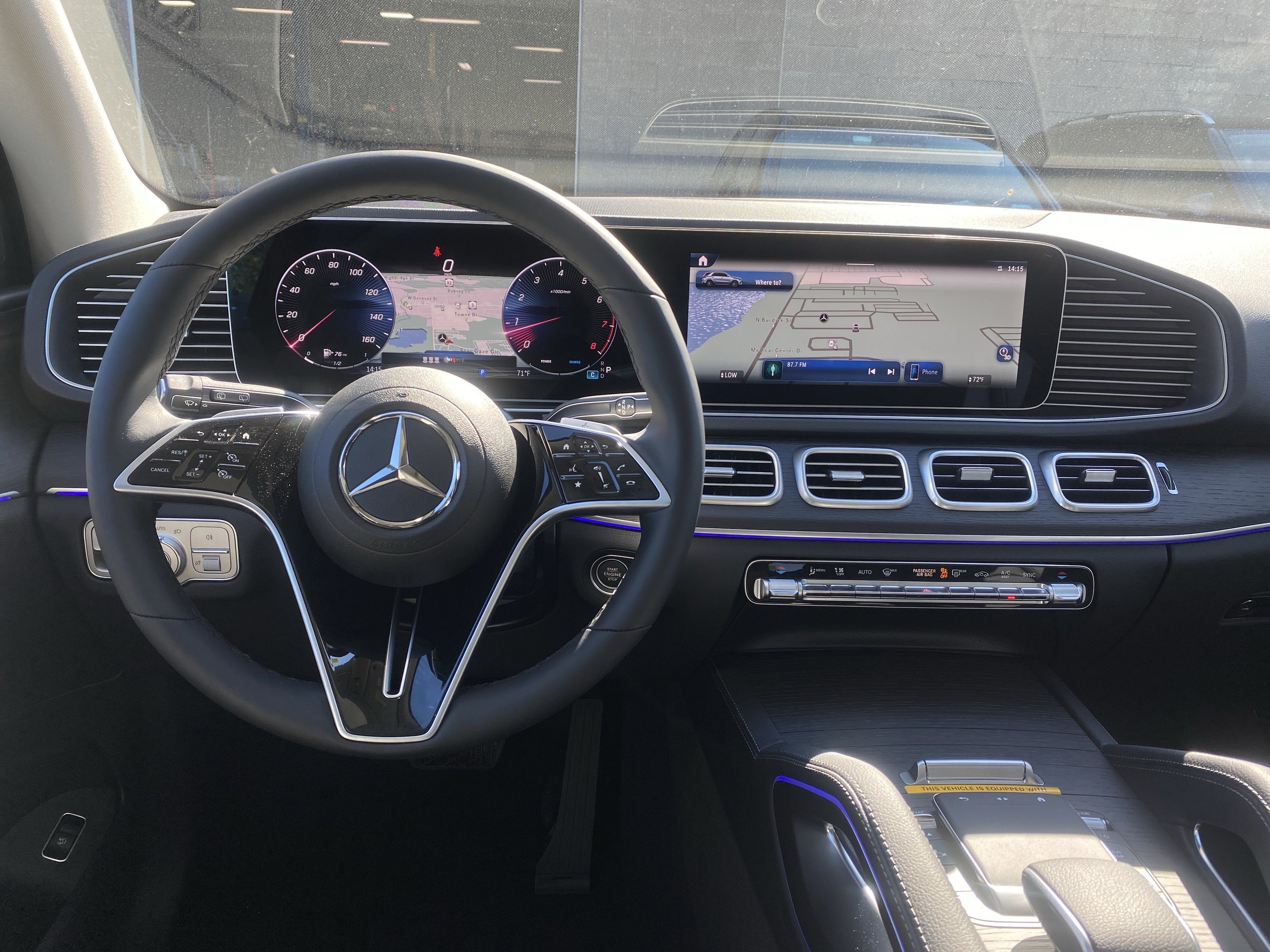 2026 Mercedes-Benz GLE GLE 350 4MATIC® SUV