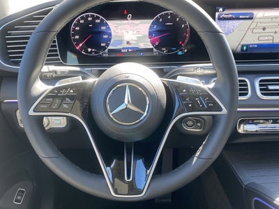 2026 Mercedes-Benz GLE GLE 350 4MATIC® SUV
