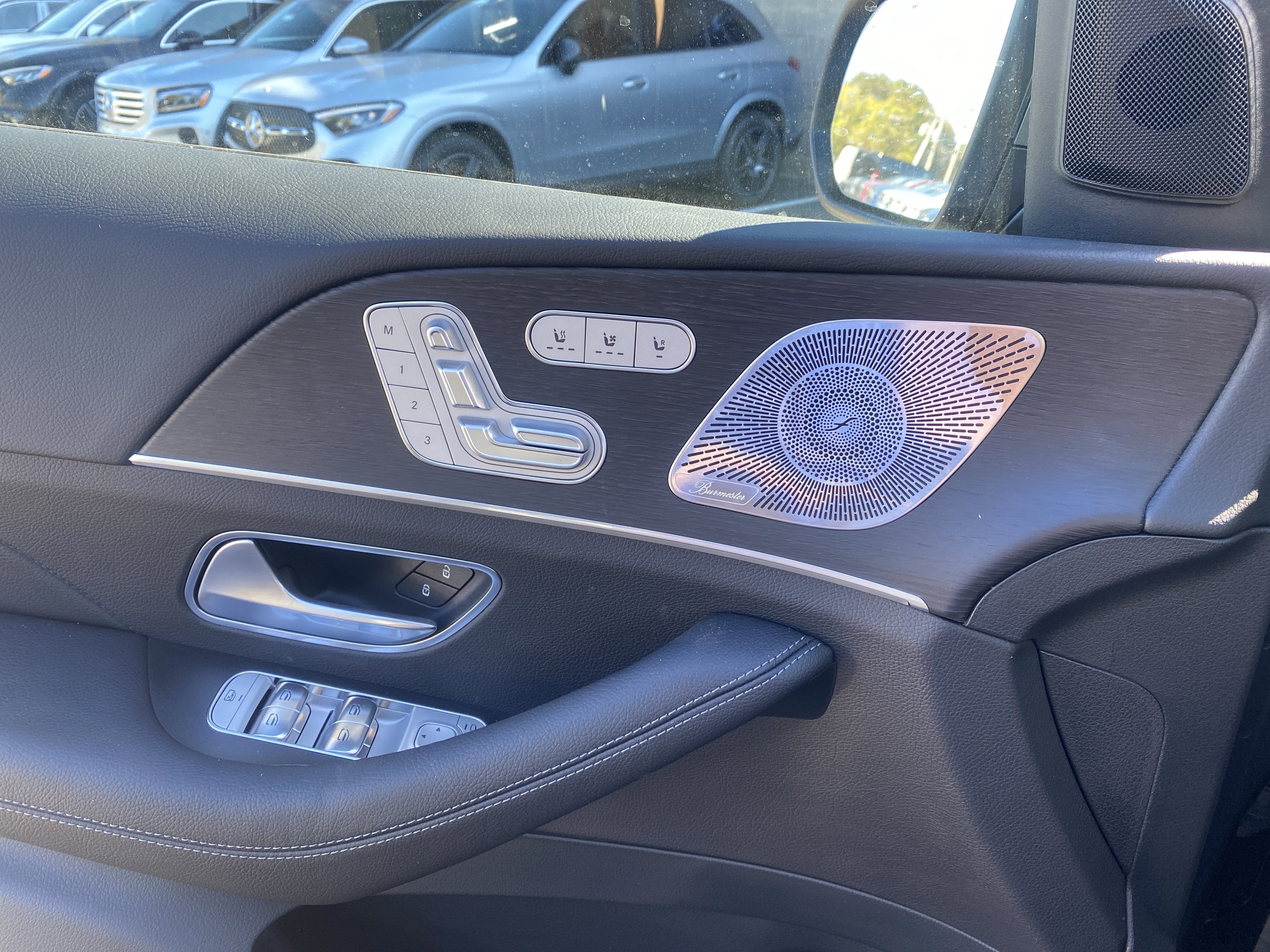 2026 Mercedes-Benz GLE GLE 350 4MATIC® SUV