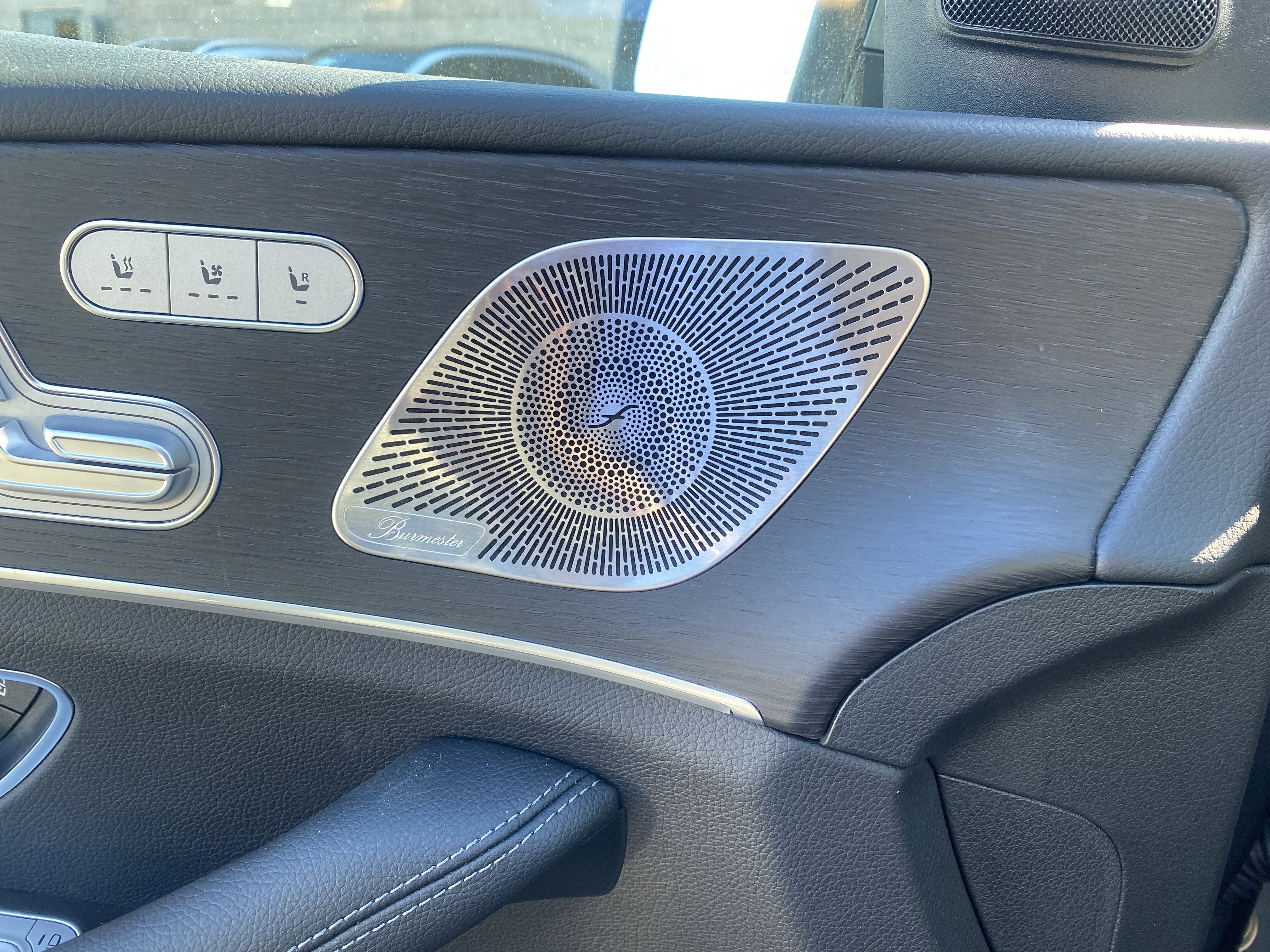 2026 Mercedes-Benz GLE GLE 350 4MATIC® SUV