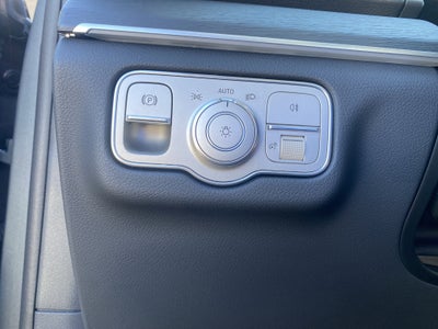 2026 Mercedes-Benz GLE GLE 350 4MATIC® SUV