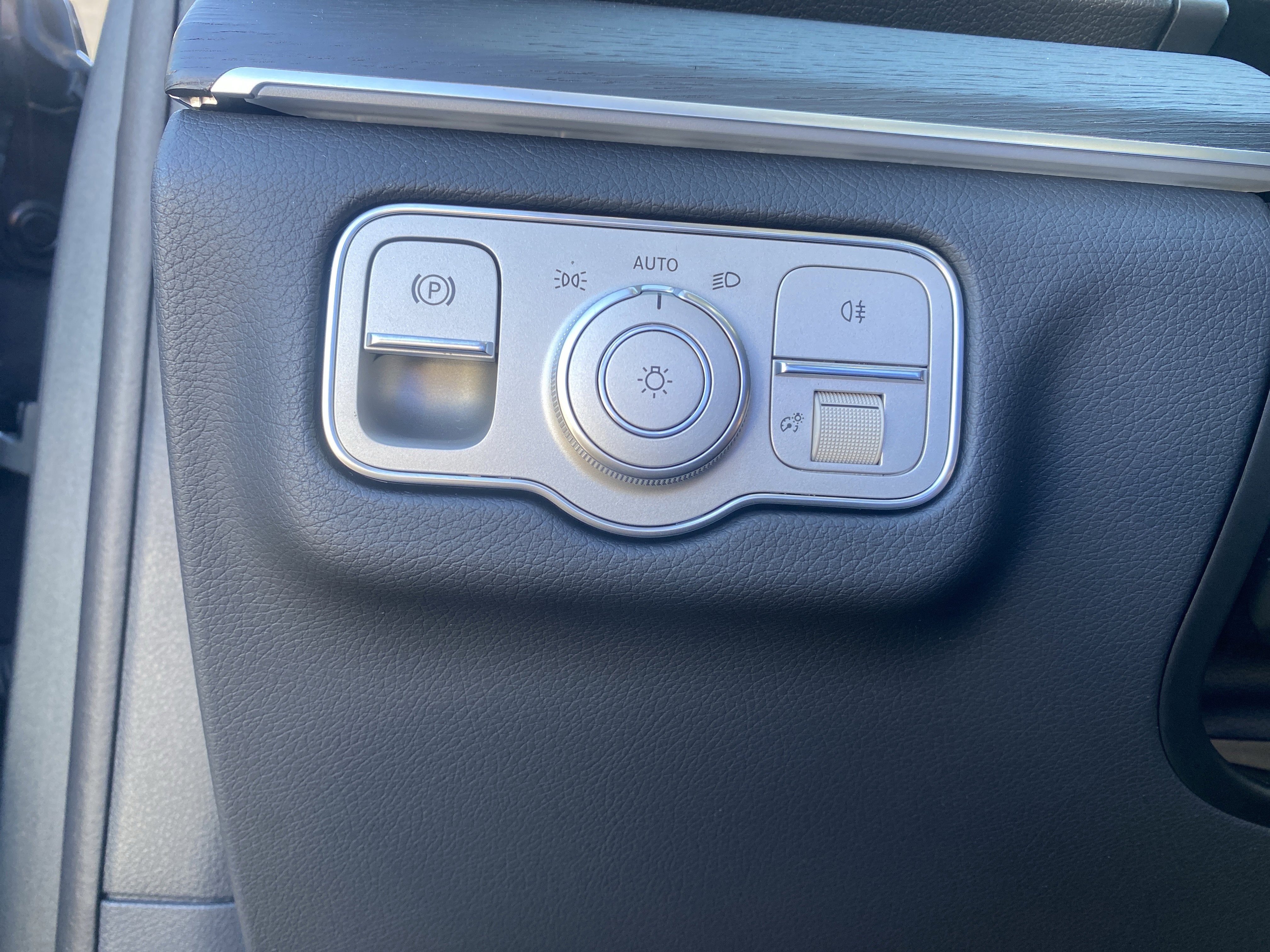 2026 Mercedes-Benz GLE GLE 350 4MATIC® SUV