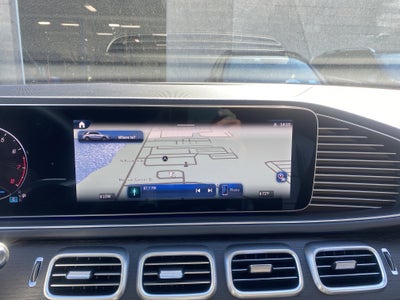 2026 Mercedes-Benz GLE GLE 350 4MATIC® SUV