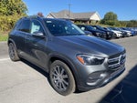 2026 Mercedes-Benz GLE GLE 350 4MATIC® SUV