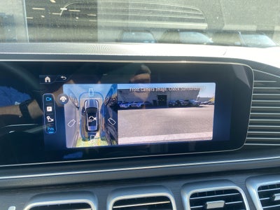 2026 Mercedes-Benz GLE GLE 350 4MATIC® SUV