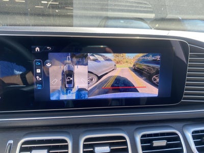 2026 Mercedes-Benz GLE GLE 350 4MATIC® SUV