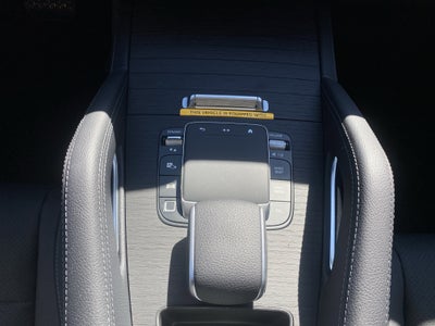 2026 Mercedes-Benz GLE GLE 350 4MATIC® SUV