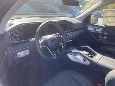 2026 Mercedes-Benz GLE GLE 350 4MATIC® SUV