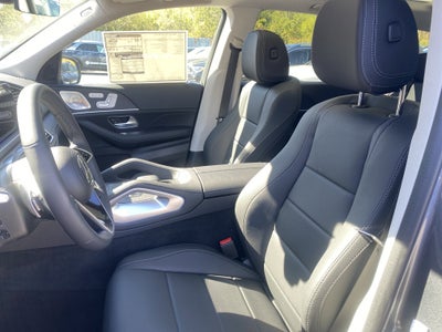 2026 Mercedes-Benz GLE GLE 350 4MATIC® SUV