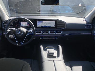 2026 Mercedes-Benz GLE GLE 350 4MATIC® SUV