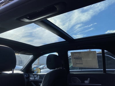 2026 Mercedes-Benz GLE GLE 350 4MATIC® SUV