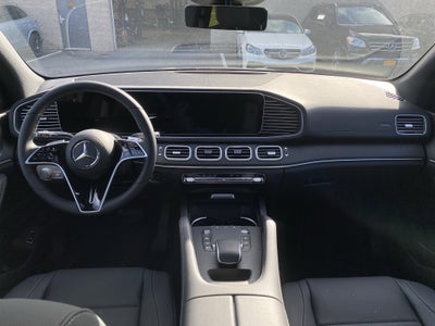 2026 Mercedes-Benz GLE GLE 350 4MATIC® SUV