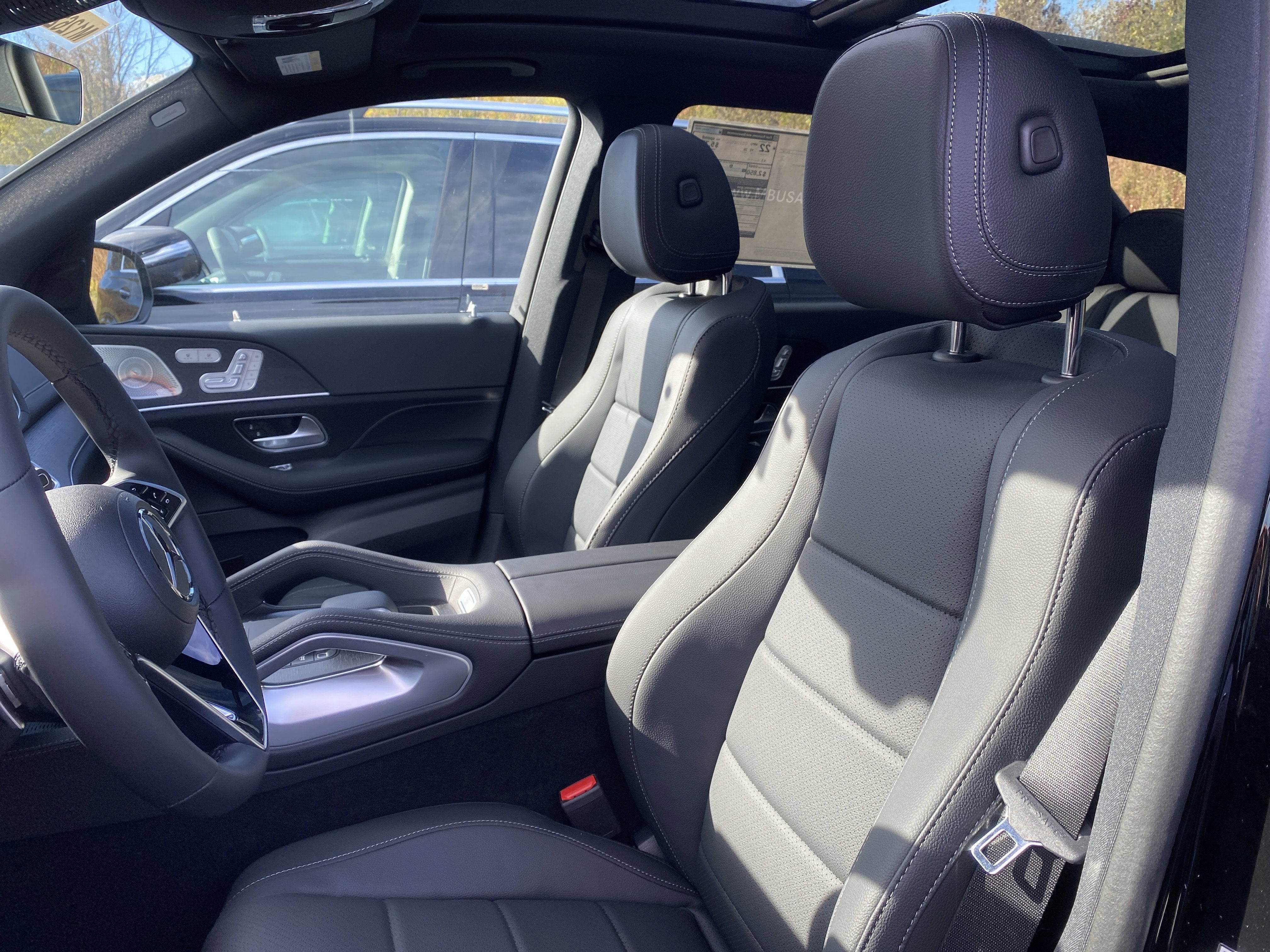 2026 Mercedes-Benz GLE GLE 350 4MATIC® SUV