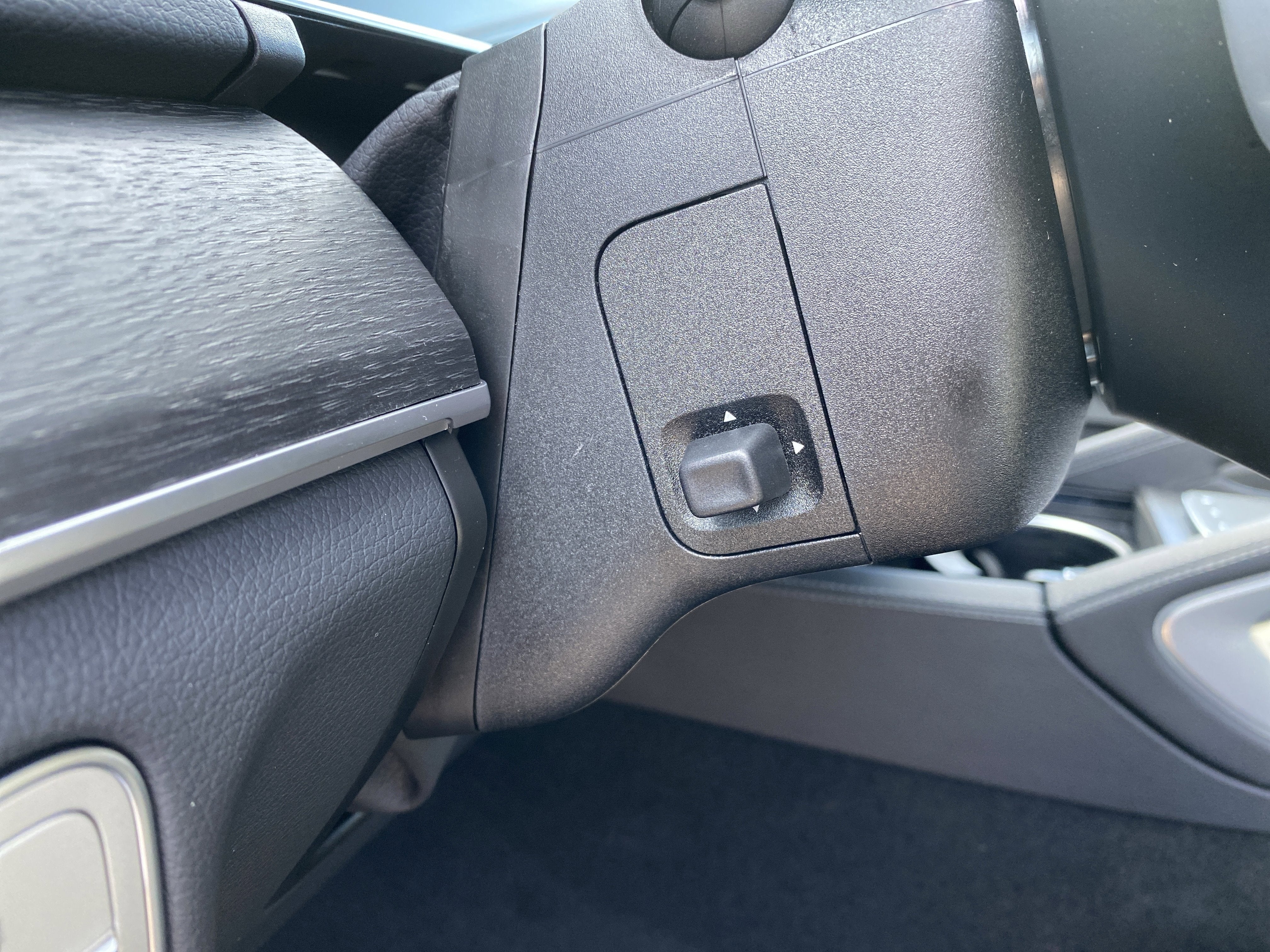 2026 Mercedes-Benz GLE GLE 350 4MATIC® SUV