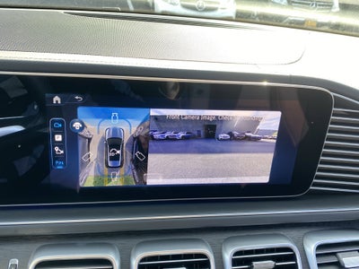 2026 Mercedes-Benz GLE GLE 350 4MATIC® SUV