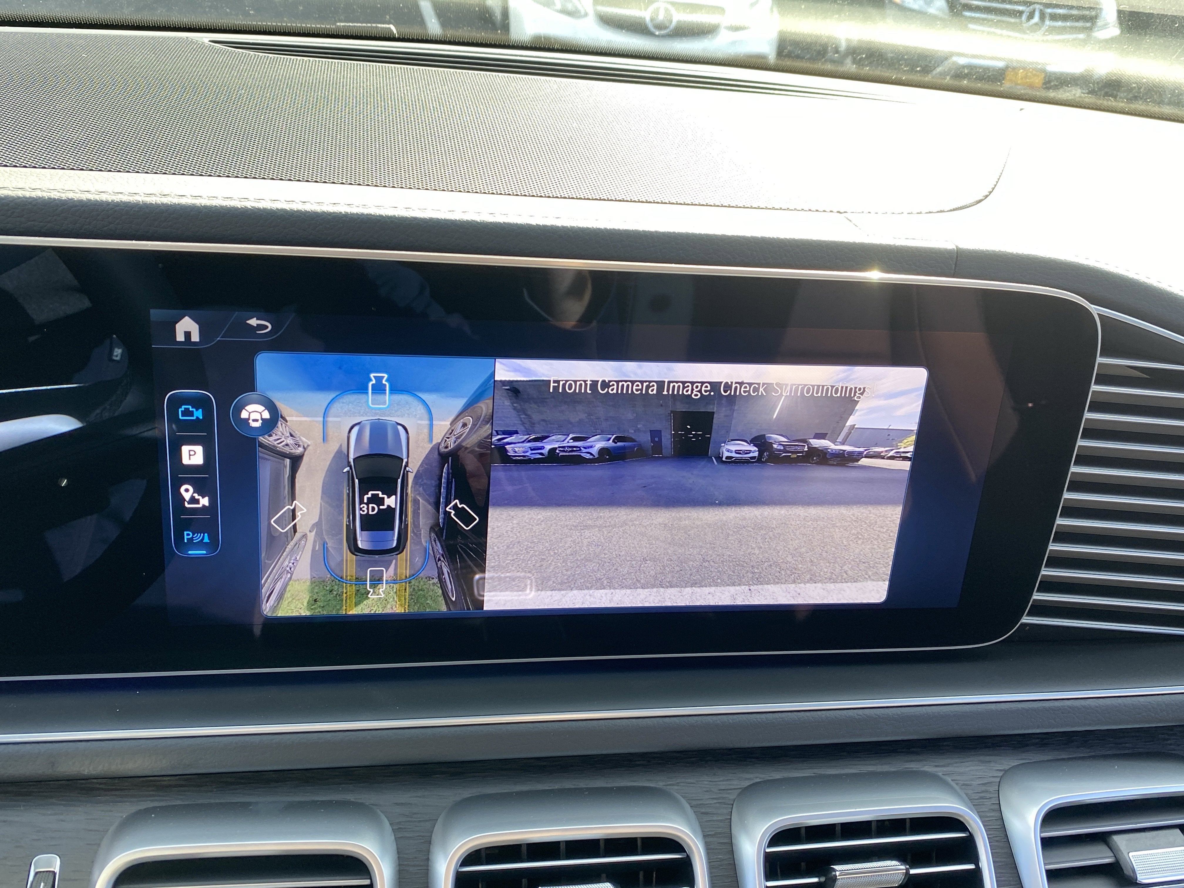 2026 Mercedes-Benz GLE GLE 350 4MATIC® SUV