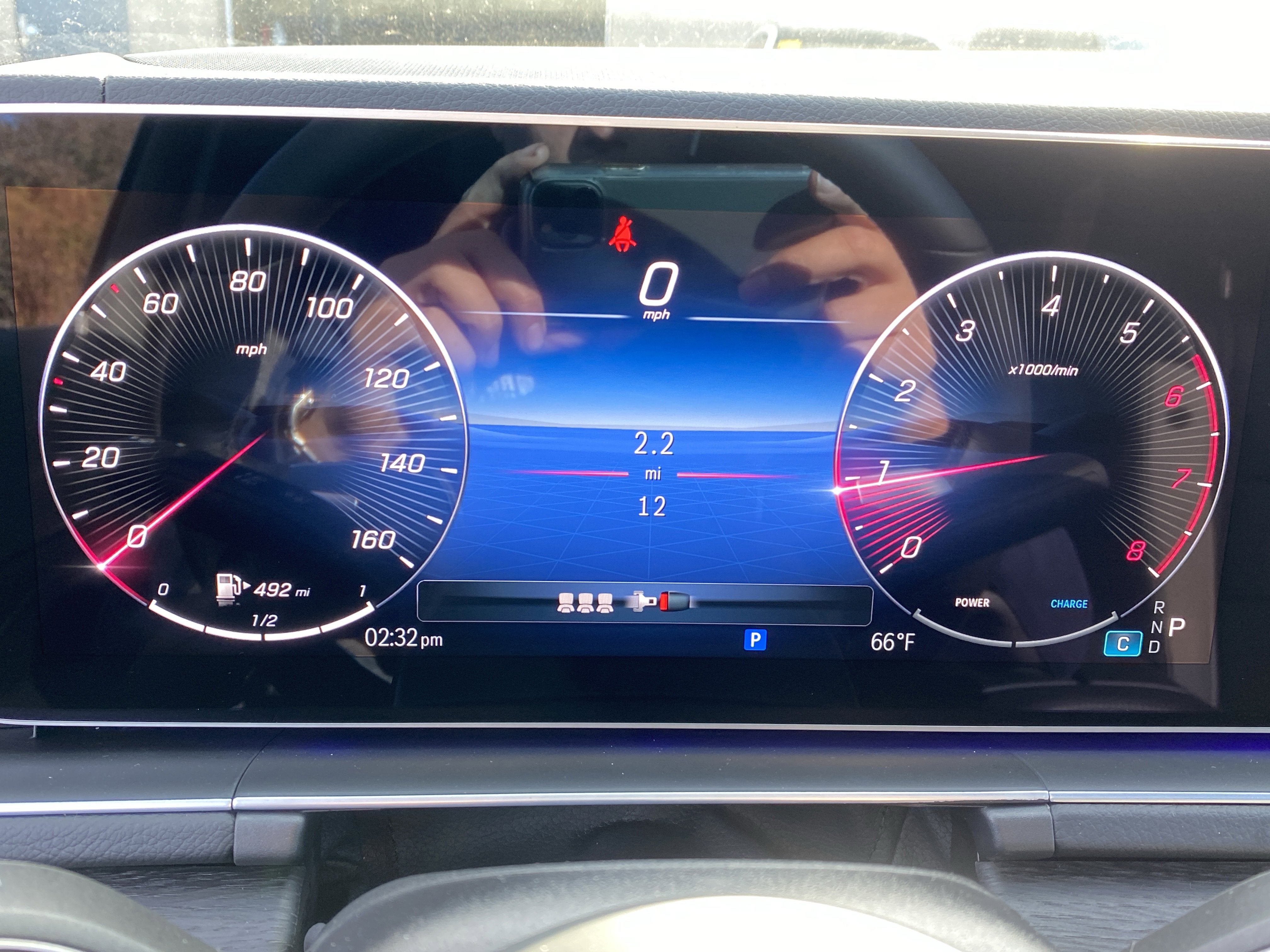 2026 Mercedes-Benz GLE GLE 350 4MATIC® SUV