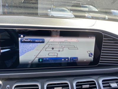 2026 Mercedes-Benz GLE GLE 350 4MATIC® SUV